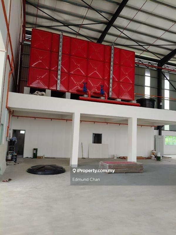 Kilang Terpisah untuk Disewa di Taman Perindustrian Air Hitam, Klang oleh Edmund Chan - iProperty.com.my