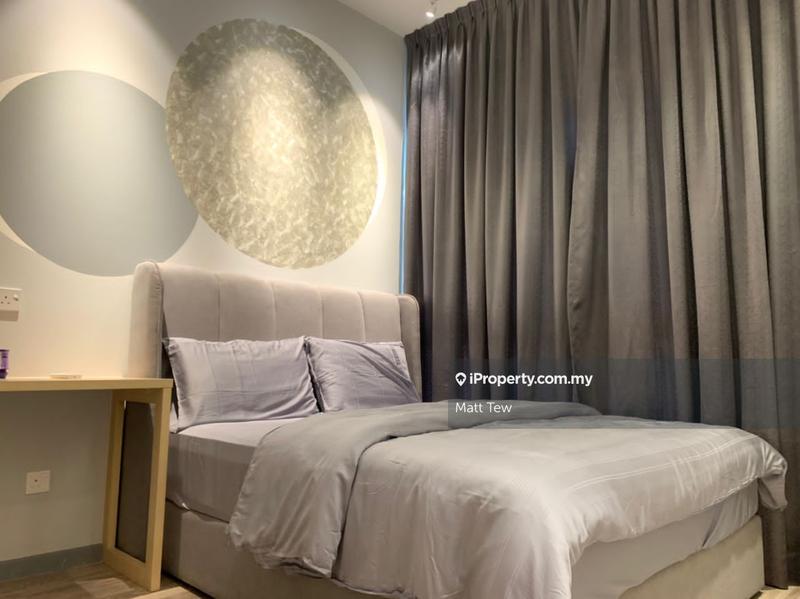 Service Residence for Sale in Laurel Residence by Matt Tew - iProperty.com.my