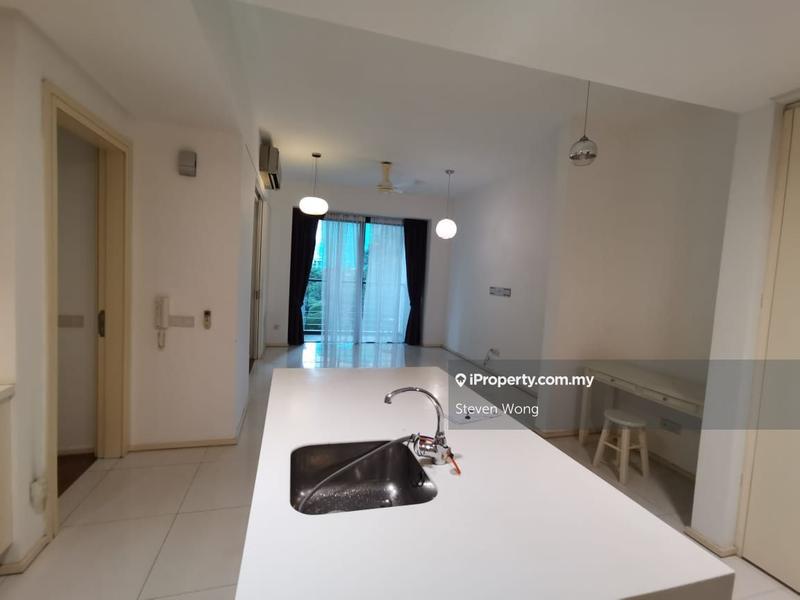 Service Residence for Sale in Hampshire Place by Steven Wong - iProperty.com.my