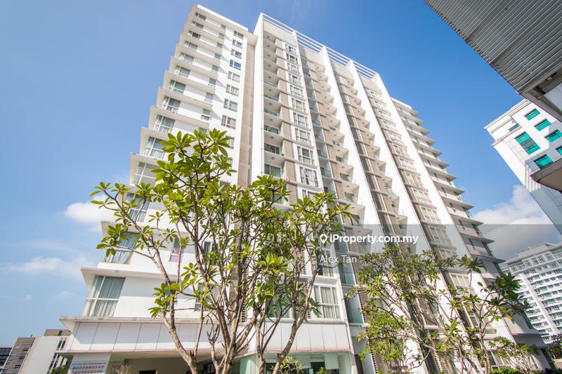 Service Residence for Rent in M Suites by Alex Tan - iProperty.com.my
