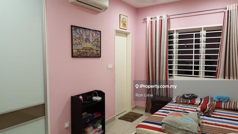 For Sale - The Sanderson