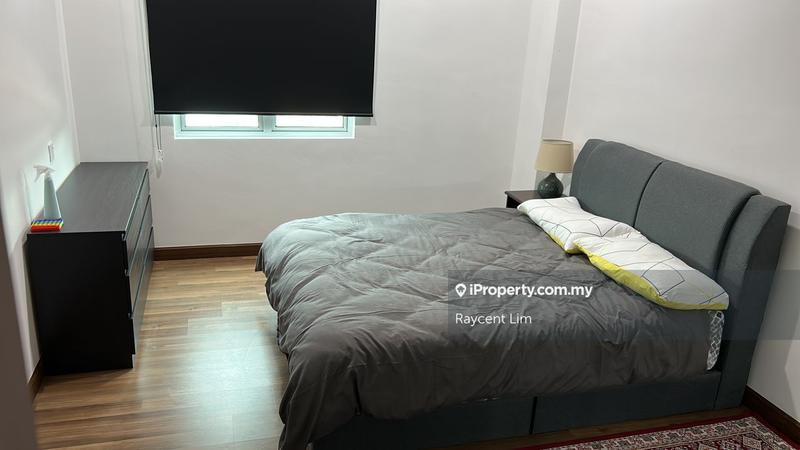 Kondominium untuk Disewa di The Navens oleh Raycent Lim - iProperty.com.my