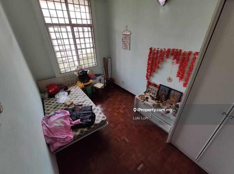 Kondominium untuk Dijual di Casa Mila oleh Loki Loh - iProperty.com.my