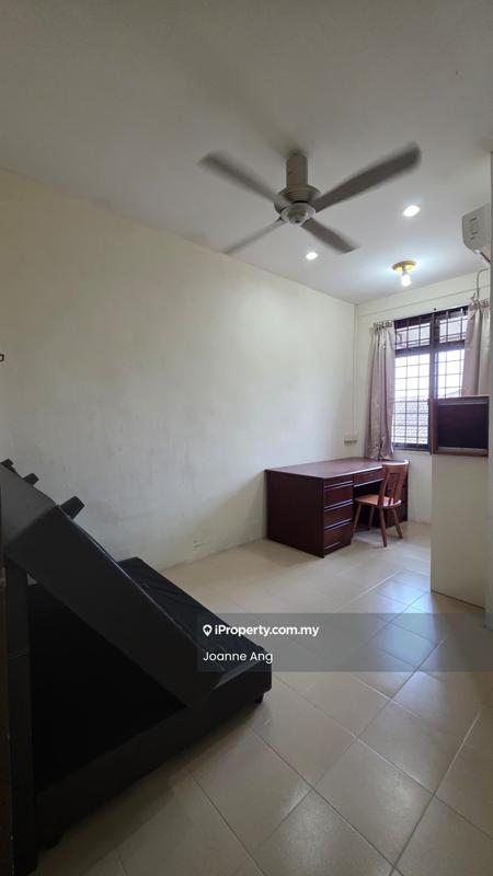 2-storey Terraced House for Sale in Taman Impian Jaya, Bukit Mertajam by Joanne Ang - Study - iProperty.com.my