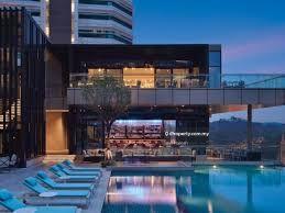 Kediaman Servis untuk Disewa di St Regis oleh Jatin Naresh - iProperty.com.my