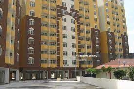 Pangsapuri untuk Dijual di Pangsapuri Lagoon Perdana oleh Richard Ooi - iProperty.com.my