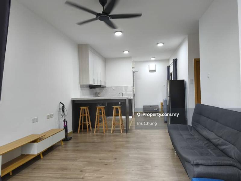 For Rent - Forest Hill