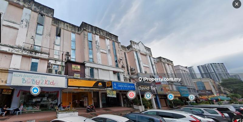 Kedai untuk Disewa di Bandar Menjalara, Kuala Lumpur oleh David Tan - iProperty.com.my