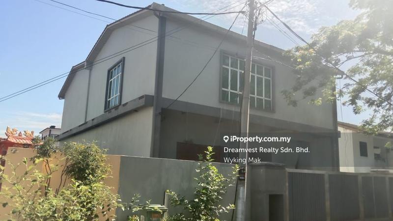 For Sale - Residential Warehouse