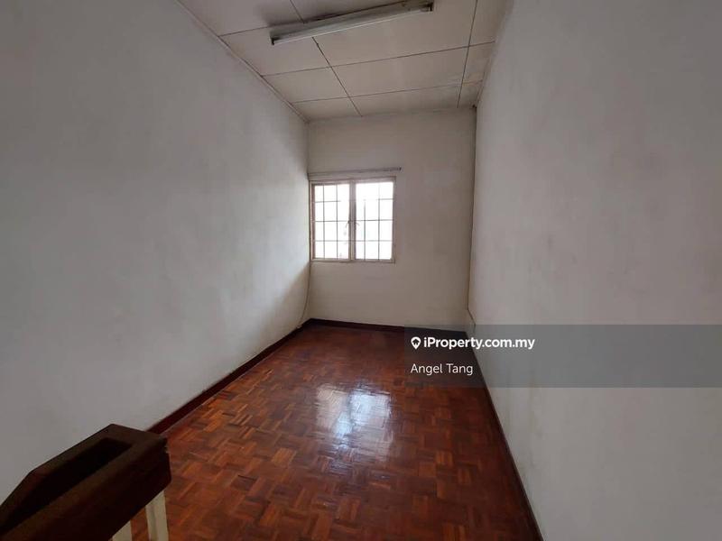 2-storey Terraced House for Sale in Bandar Utama 1, Bandar Utama by Angel Tang - iProperty.com.my