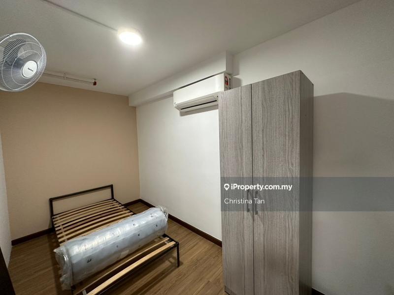 Kediaman Servis untuk Disewa di Pinnacle Kelana Jaya oleh Christina Tan - iProperty.com.my