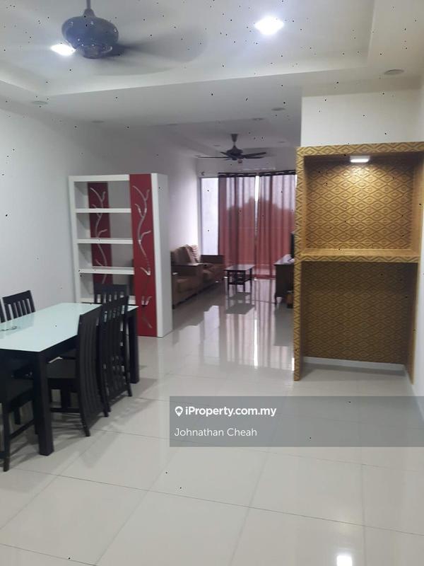 For Rent - Crystal Creek Resort