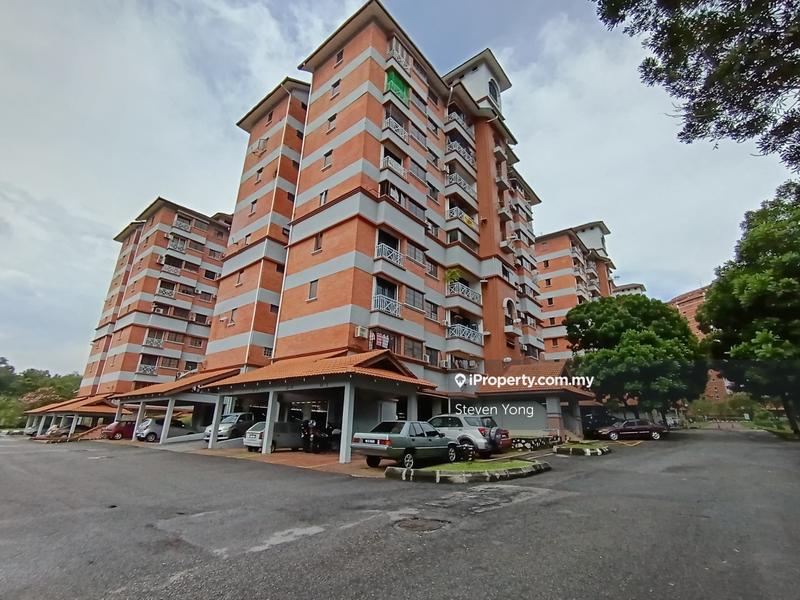 Kondominium untuk Disewa di Evergreen Park Scot Pine oleh Steven Yong - iProperty.com.my