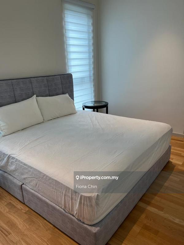Service Residence for Sale in Residensi Solaris Parq by Fiona Chin - iProperty.com.my