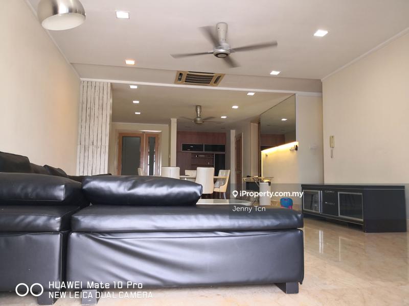 Condominium for Sale in Mutiara Upper East by Jenny Tcn - iProperty.com.my