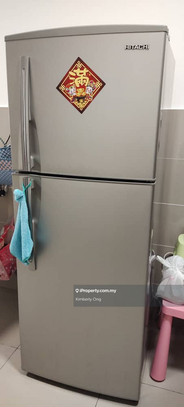 2-storey Terraced House for Rent in Senawang Forest Height Rasah, Seremban by Kimberly Ong - iProperty.com.my