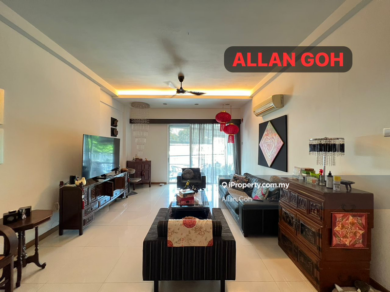 For Sale - Tanjung Beach Condominium