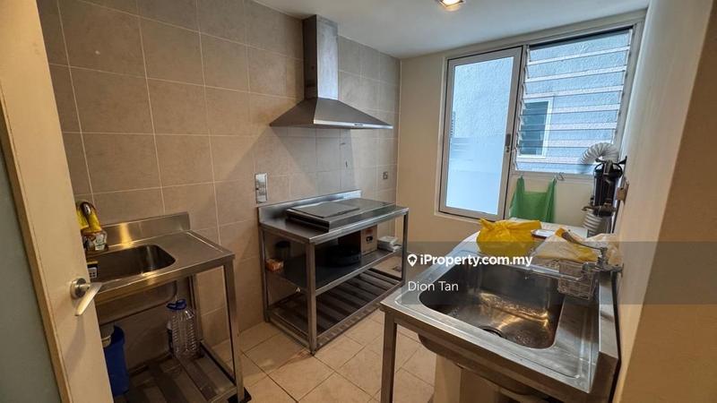 Condominium for Sale in Tiffani Kiara by Dion Tan - iProperty.com.my