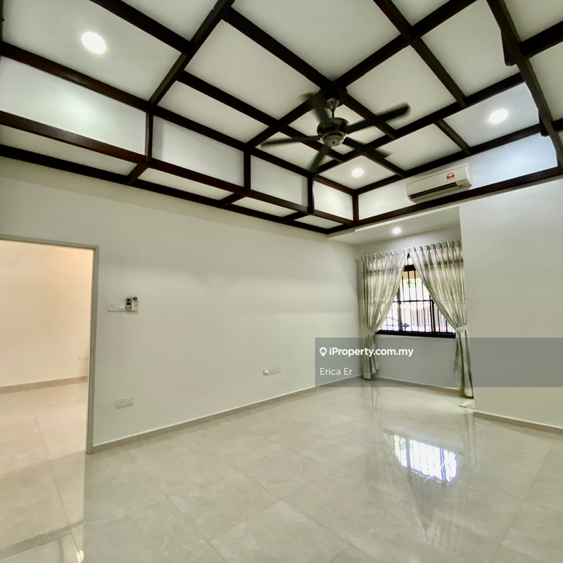 1-storey Terraced House for Sale in Taman Pelangi Indah, Ulu Tiram by Erica Er - iProperty.com.my