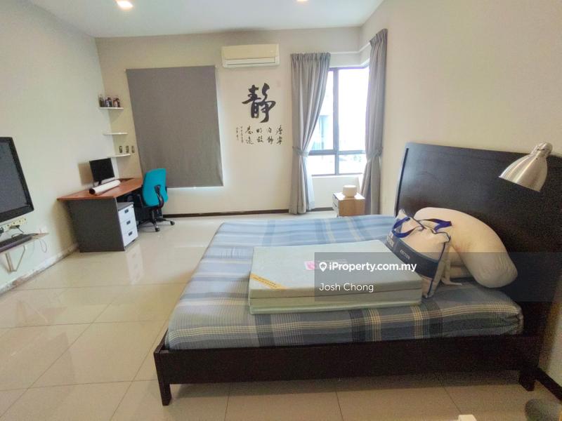 Semi-Detached House for Sale in Kota Harmoni, Shah Alam by Josh Chong - iProperty.com.my