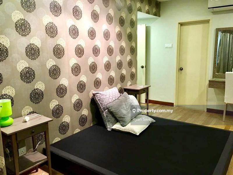 Kondominium untuk Dijual di Anggun Puri oleh Ryan Swe - iProperty.com.my