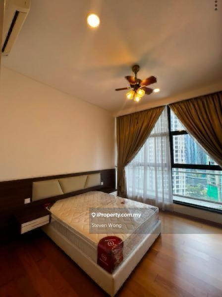Kondominium untuk Dijual di Mirage Residence oleh Steven Wong - iProperty.com.my