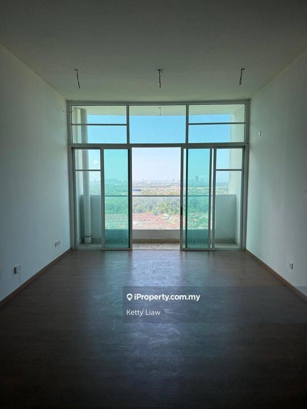 Condominium for Sale in 1Sulaman Platinum Tower by Ketty Liaw - iProperty.com.my