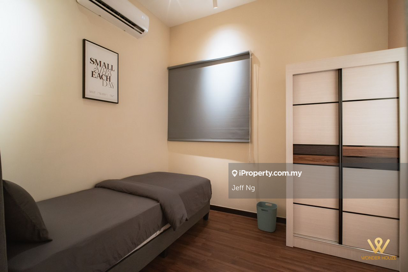 Kondominium untuk Disewa di Embayu oleh Jeff Ng - iProperty.com.my