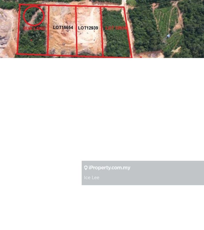 Agricultural Land for Sale in Seksyen U15, Shah Alam by Ice Lee - iProperty.com.my