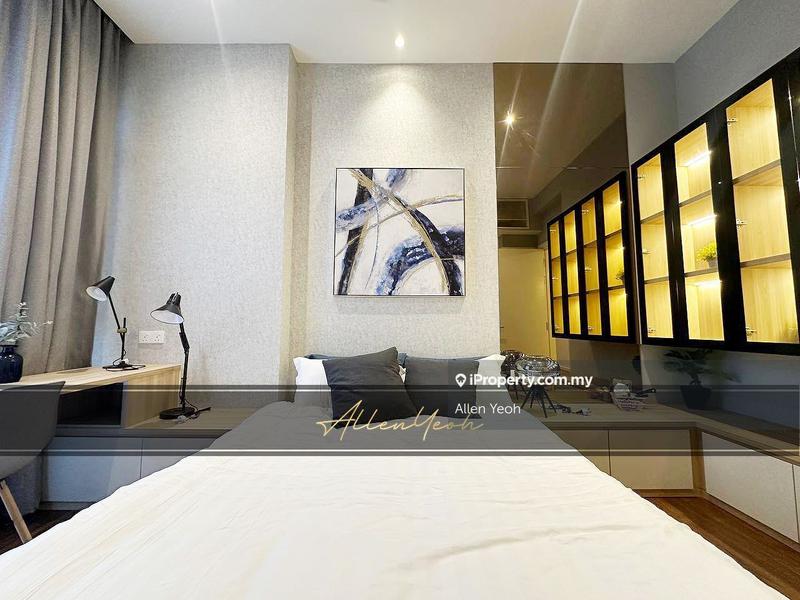 For Sale - Setia V Residences