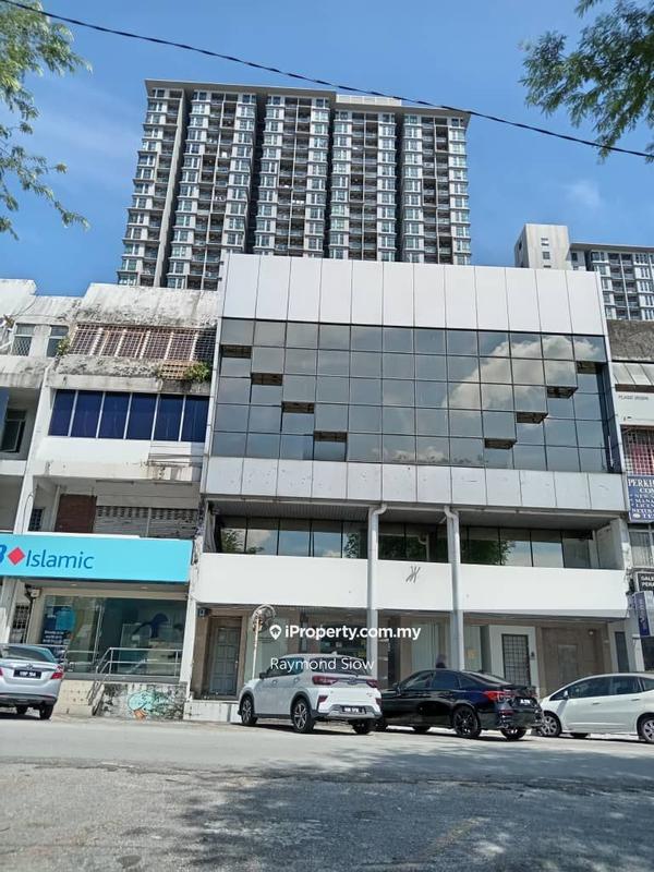 For Sale - Subang Jaya SS 15/4D