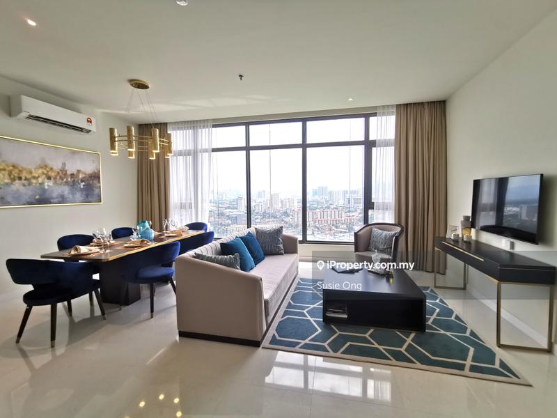 For Sale - Service Suites @ Pavilion Embassy