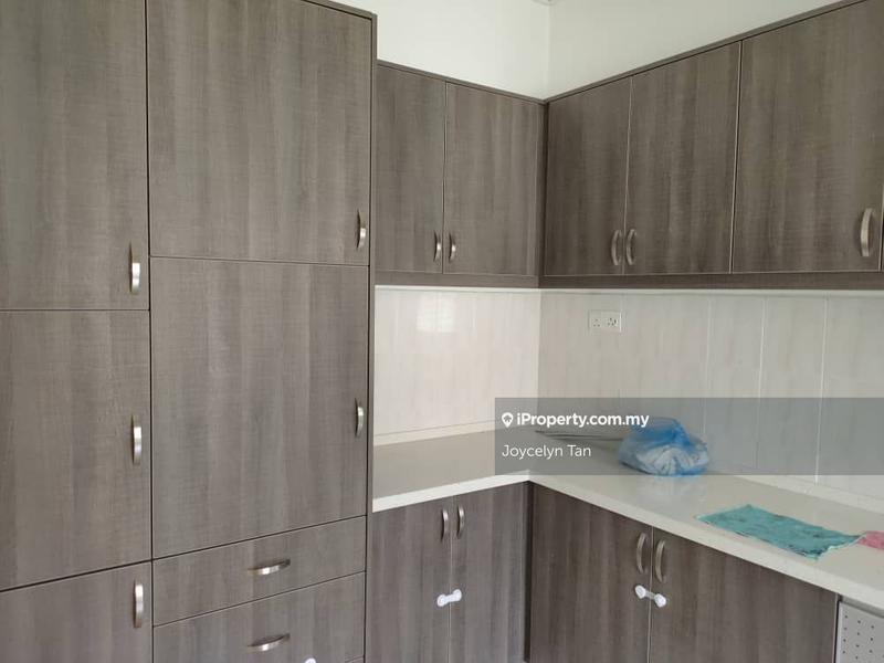 Apartment for Rent in Idaman Court by Joycelyn Tan - iProperty.com.my