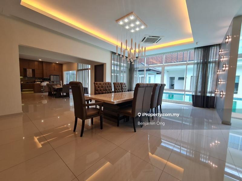 Bungalow House for Sale in Leisure Farm, Gelang Patah by Benjamin Ong - iProperty.com.my