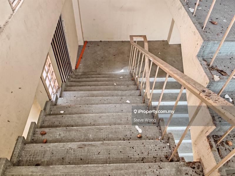 Banglo Komersial untuk Dijual di Jalan Menteri, Cheras oleh Steve Wong - iProperty.com.my