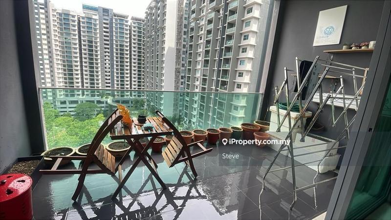 For Rent - X2 Residency