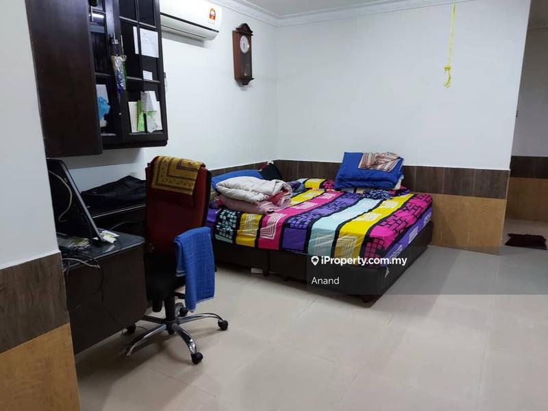 Condominium untuk Dijual di Sri Impian Condominium oleh Anand - iProperty.com.my