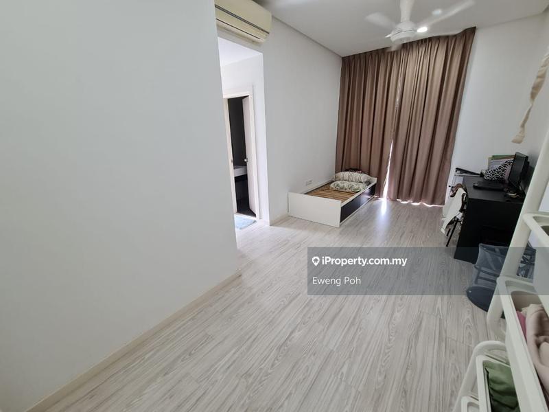 Rumah Bandar untuk Dijual di Sunway Montana, Setapak oleh Eweng Poh - iProperty.com.my