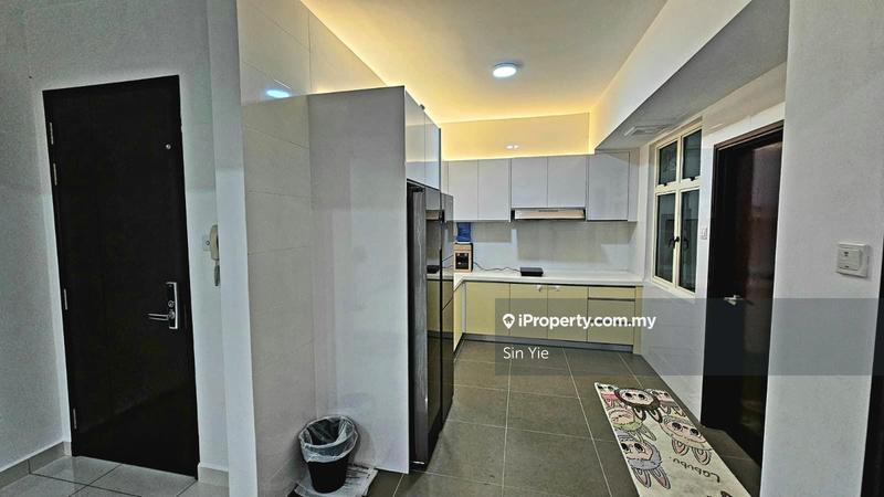 Residensi Servis untuk Disewa di Molek Pulai oleh Sin Yie - iProperty.com.my