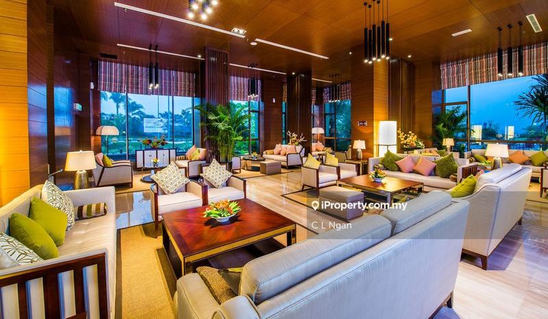 Banglo untuk Dijual di Diamond City, Semenyih oleh C L Ngan - iProperty.com.my