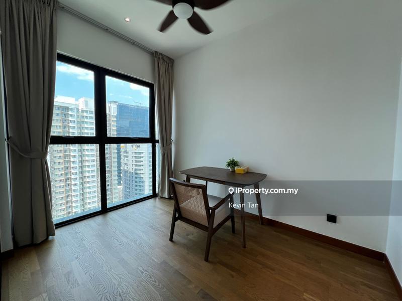 For Rent - Alfa Bangsar