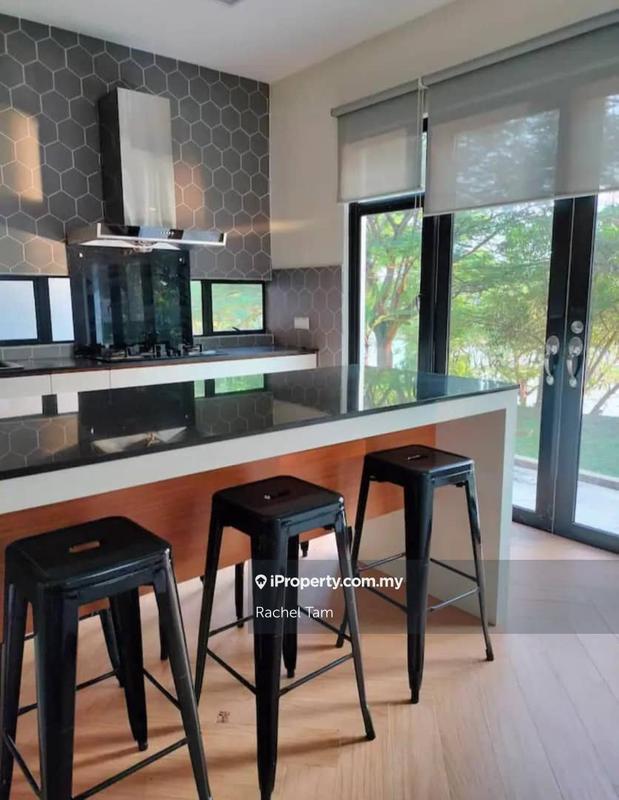 Semi-Detached House for Rent in Kotasas, Kuantan by Rachel Tam - iProperty.com.my