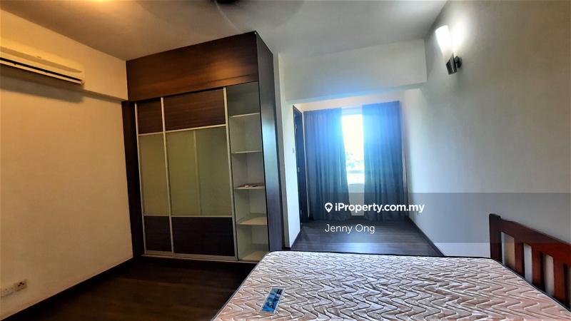 Kondominium untuk Dijual di Puteri Palma Condominiums oleh Jenny Ong - iProperty.com.my