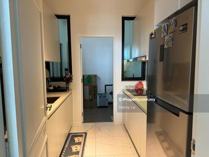 Service Residence for Sale in Cubic Botanical by Stacey Lai - iProperty.com.my