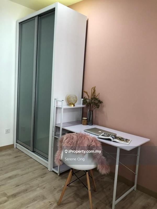 Kediaman Servis untuk Disewa di Emporis oleh Serene Ong - iProperty.com.my