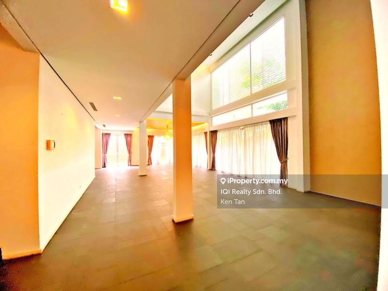 Bungalow House for Sale in Seri Pilmoor, Ara Damansara by Ken Tan - iProperty.com.my