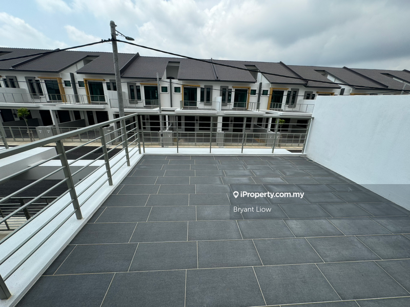 2-storey Terraced House for Sale in New Molek Residence, Ayer Molek by Bryant Liow - iProperty.com.my
