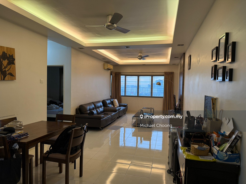 Service Residence for Sale in Koi Kinrara by Michael Choong - iProperty.com.my
