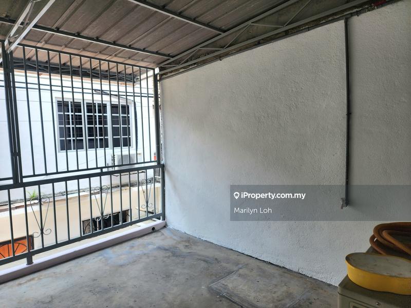 2-storey Terraced House for Sale in Taman Puchong Perdana, Puchong by Marilyn Loh - iProperty.com.my