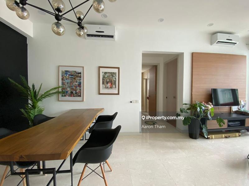 For Sale - MARC Residences